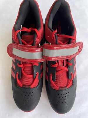 Adidas Adipower Men display picture 1