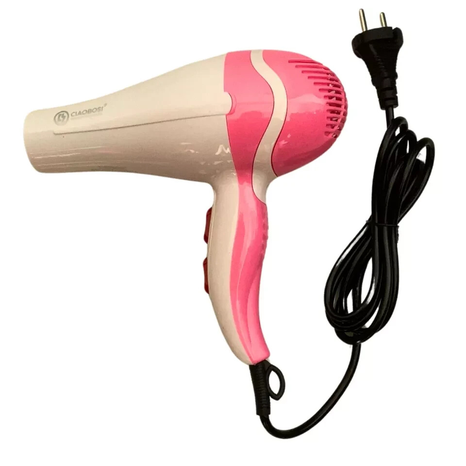 PHON PROFESSIONALE ASCIUGACAPELLI 1000W FONO PER CAPELLI