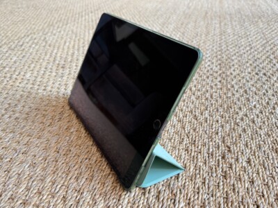 Apple iPad Air (3rd Generation) A2153 256 GB, Wi-Fi + 4G, 10.5 in ...