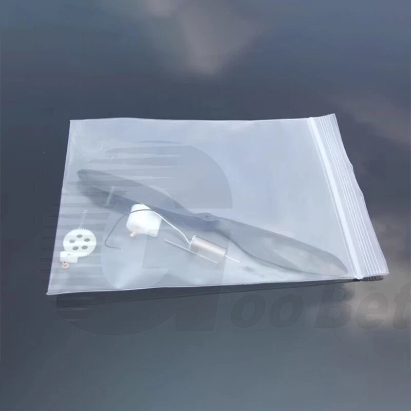 716 720 820 Coreless Motor Reduction Group for RC Aircraft Quadcopter Drone DIY - Image 3 of 4