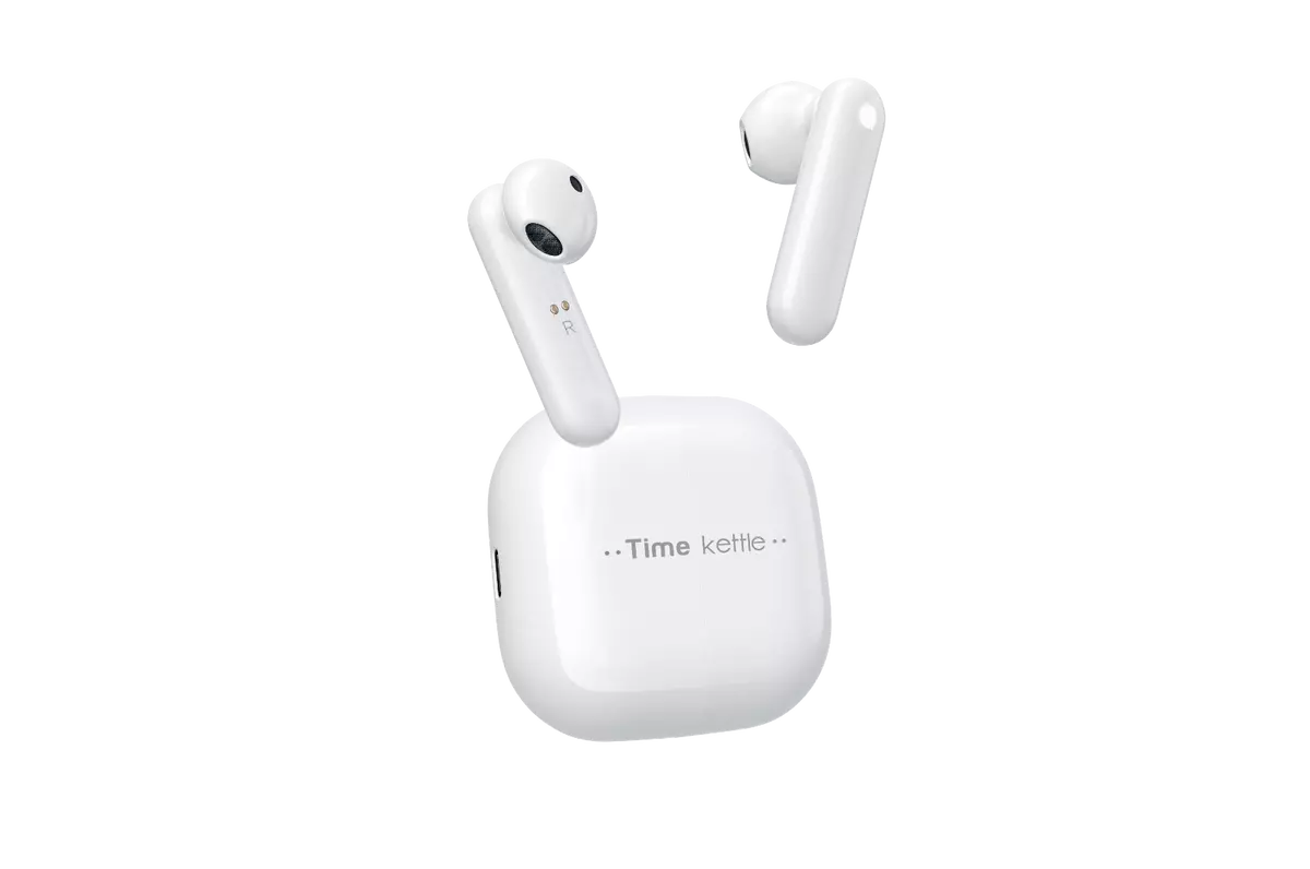 Fone Sem Fio Tradutor Time Kettle M2 Original Lançamento