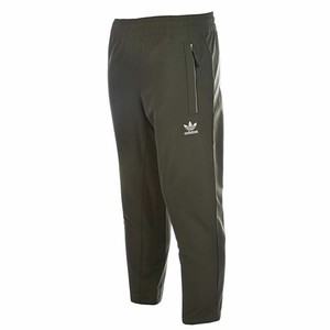 adidas cropped joggers mens