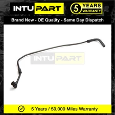 IntuPart Thermostat Water Coolant Hose Pipe For Vauxhall Opel Alfa Fiat 1.6 1.8