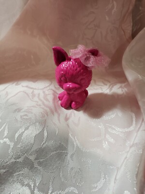 Barbie Color Reveal Peel Unicorn Doll's Pet Only