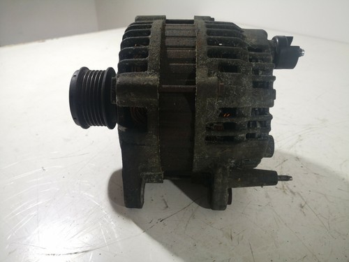 Lichtmaschine Generator 120A Hitachi VW Golf 4 Sharan 028903029G