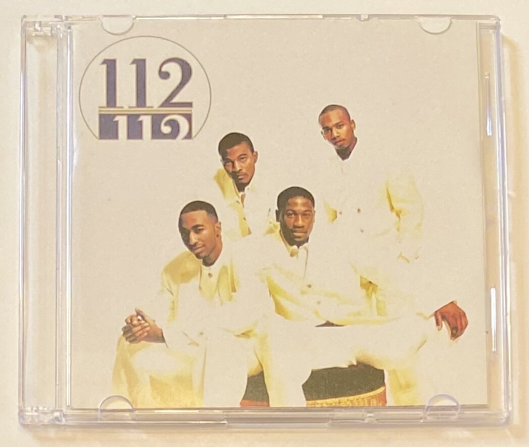 【中古】「非常に良い」［CD］Bad Boy 112 CD 1996 - Bad Boy Records | eBay