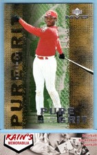 Ken Griffey Jr. 2000Upper Deck MVP 