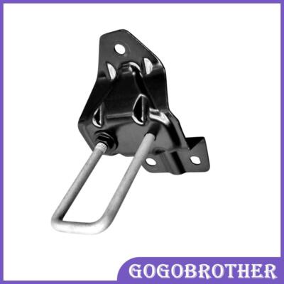 Hood Latch Striker Plate For X1 F48 X1 16d 18d 18i 18dX 20d 20i 20dX 51237435104