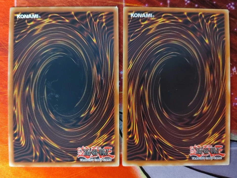 FIXSTERNRITTER ALSAHM RIGEL - DUEA-DE021 Super Rare / 1. Auflage Near Mint  - Bild 4 von 4