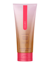 Pure Romance Coco Glow - Medium To Dark plus Free Gift included
