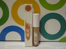 BELLE BEAUTY BY KIM GRAVEL ~ BEAT THE PERFECT CONCEALER ~ TAN ~ 0.2 OZ