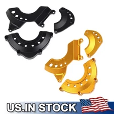 Engine Guards Slider Stator Engine Cover For Kawasaki Z900 Z900RS Cafe 2018-2023