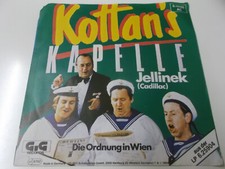 67562 - KOTTANS KAPELLE - JELLINEK (CADILLAC)...