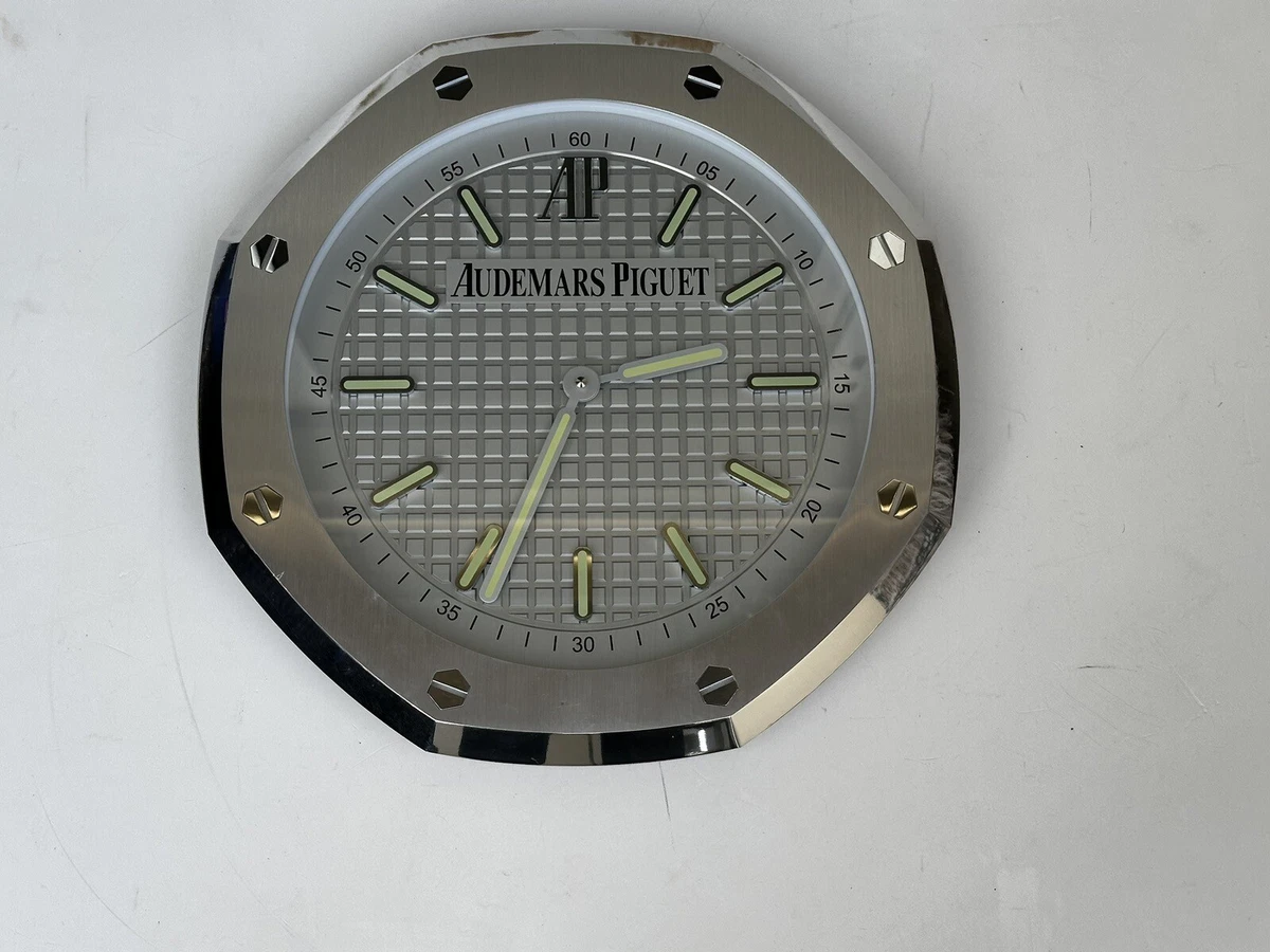 Audemars outlet piguet wanduhr