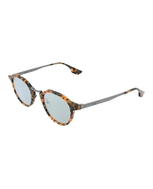 Gafas de sol para mujer Oval Alexander McQueen