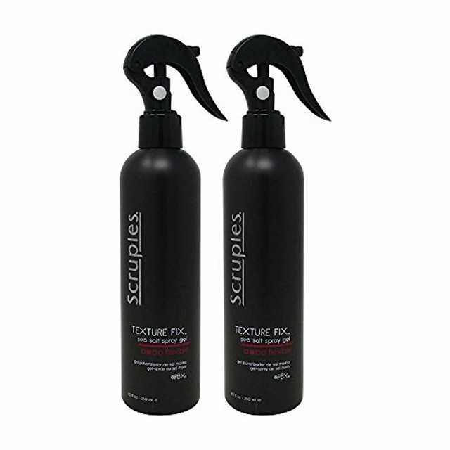 Aquage Sea Salt Texturizing Spray 2 Oz Volume Thickness Texture