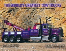THE WORLDS GREATEST TOW TRUCKS