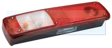 GENUINE VIGNAL RENAULT PREMIUM VOLVO FE REAR NEARSIDE LEFT HAND TAIL LAMP LIGHT