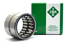 RNA69/32-ZW INA Needle Bearings image