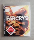 FAR CRY 2 PS3 Game