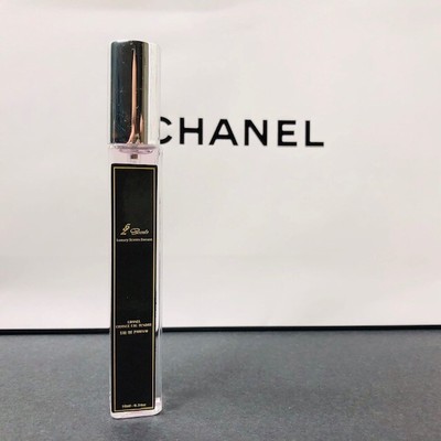chanel eau tendre travel size