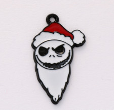 Lot Nightmare Before Christmas Charm Pendant DIY Bracelet Jewelry Making