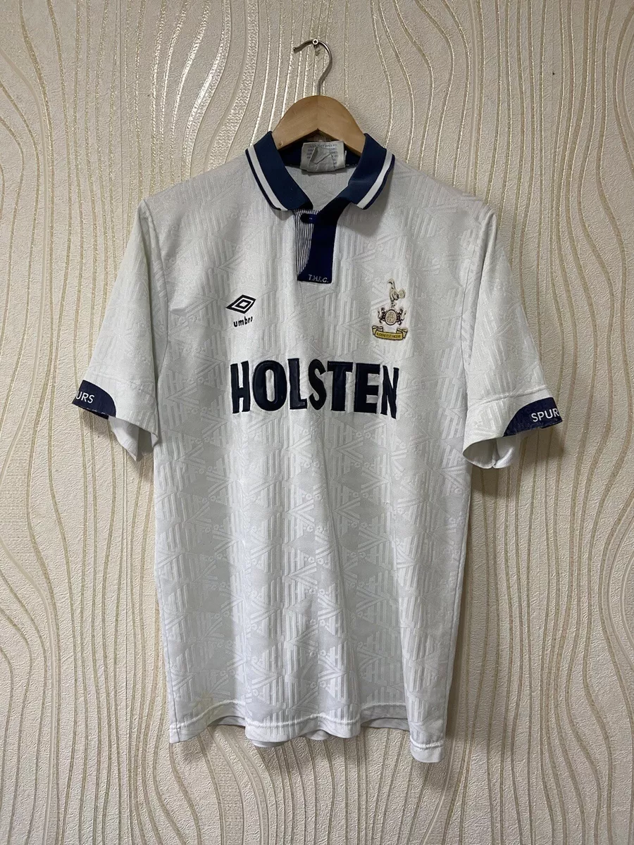 Vintage Tottenham Hotspur Spurs away soccer jersey 2009/10 3XL