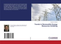 Fouad A. S. Soliman | Trends In Renewable Energy Resources Gridding | Buch