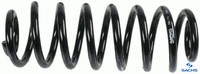 Sachs 996715 Fahrwerksfeder FüR BMW