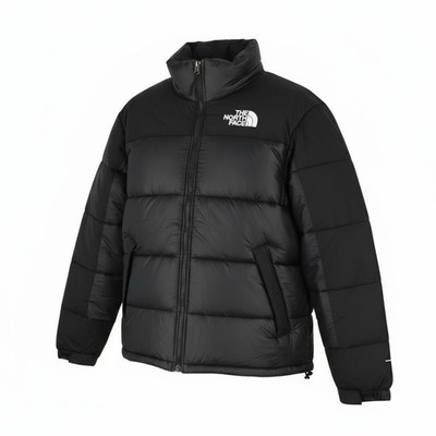 THE NORTH FACE Himalayan Herren M schwarz Thermo Steppjacke Winter *