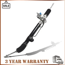 Power Steering Rack and Pinion Assembly For 2005 - 2015 Toyota Tacoma 26-2629