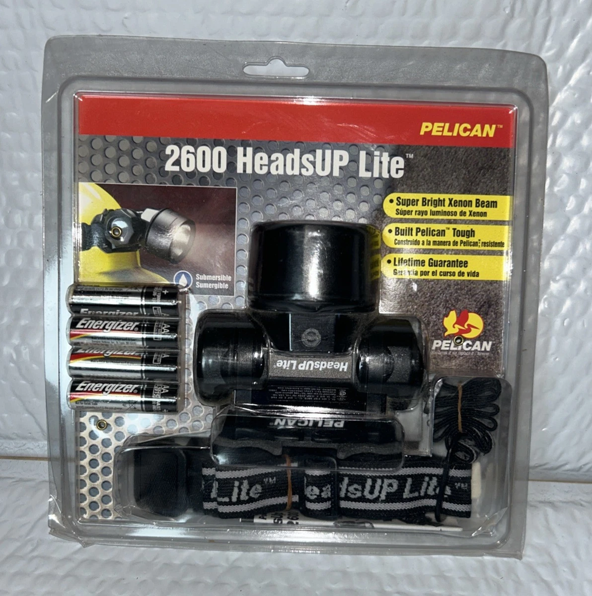 ペリカン 430L 2780 LED HEADLIGHT | ME-CFS.NET