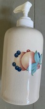 Vintage Soap Dispenser