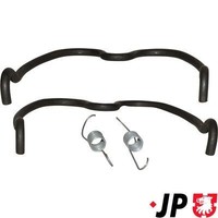 JP Group ZubehöRsatz, Bremsbacken 1263950210 FüR Opel Suzuki