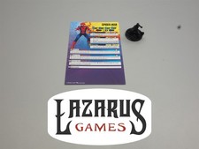 Marvel Crisis Protocol: Spider-Man primed