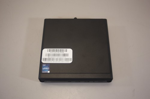 HP Pro Mini 400 G9 / 13th Gen i5-13500T - 512 GB NVMe / 16 GB / WiFi+BT / W11PRO - Picture 3 of 6