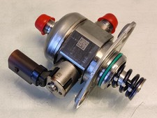 Turbo Mercedes 206