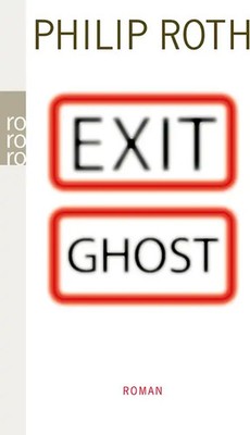 Exit Ghost ZUSTAND SEHR GUT