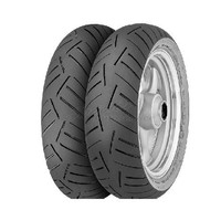 Continental Contiscoot TL Hinten 130/70 -12 Zoll 62P Reifen Motorradreifen