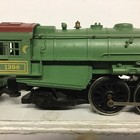 Mantua HO 1396 Pacific Steam 4-6-2 Crescent Limited — photo 3