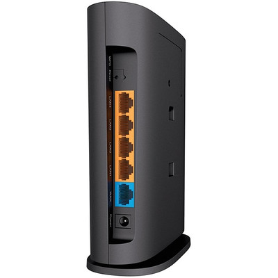 TP-Link Wi-Fi Router Wi-Fi 6 (11ax) 1201＋574Mbps Archer AX1800 | eBay