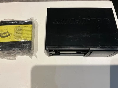 chargeur d'autoradio 10 CDs Blaupunkt CDC-A072 jamais monté - Photo 1/4