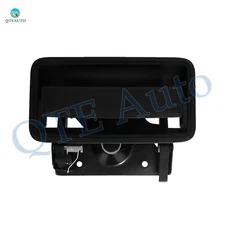 Pickup Box Tailgate Latch Handle For 1988-2000 Chevrolet K3500