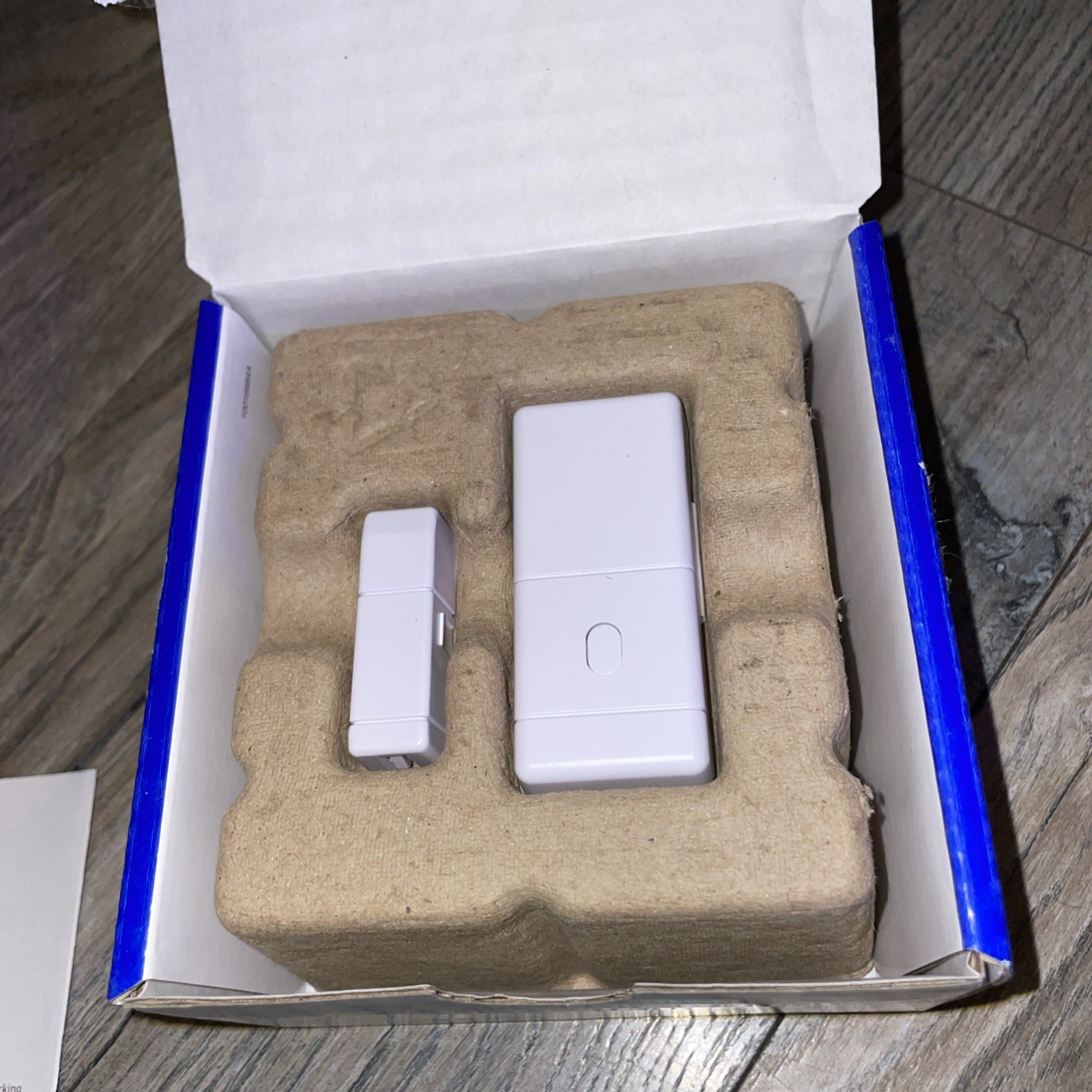 Samsung SmartThings ADT Alarm Door and Window Detector 2-Pack