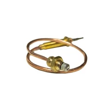Mr. Heater F273117 Copper Tank Top Thermocouple Lead 12-1/2 L in.