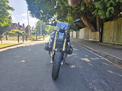 BMW R1250R Claw-Shifted Cardan Euro 5 - Picture 9 of 21