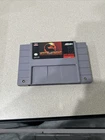 Mortal Kombat: Competition Edition (Super Nintendo, 1999)