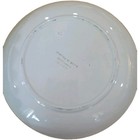 Antique Creil et Montereau French Transferware Pottery Plate Jocelyn MBCM 8 Inch — photo 2