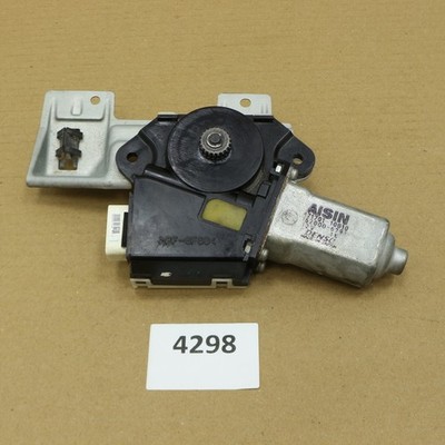 Toyota Tundra Sequoia 2007-2021 OEM Schiebedach Motor Getriebe Dach 471701-10010
