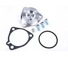 Jegs Powerglide Billet Aluminum Servo Cover Jegs Powerglide Billet Aluminum Servo Cover